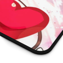 Cargar imagen en el visor de la galería, Cardcaptor Sakura Sakura Kinomoto Mouse Pad (Desk Mat) Hemmed Edge
