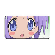 Cargar imagen en el visor de la galería, Lucky Star Tsukasa Hiiragi Mouse Pad (Desk Mat)
