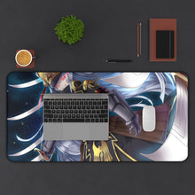 Charger l&#39;image dans la galerie, Re:Creators Mouse Pad (Desk Mat) With Laptop
