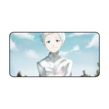 Load image into Gallery viewer, The Promised Neverland Norman Mouse Pad (Desk Mat)
