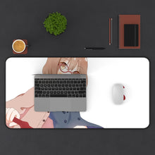 Cargar imagen en el visor de la galería, Beyond The Boundary Mouse Pad (Desk Mat) Background
