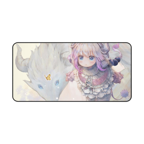 Miss Kobayashi's Dragon Maid Kanna Kamui, Kobayashi San Chi No Maid Dragon Mouse Pad (Desk Mat)