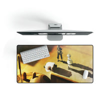 Load image into Gallery viewer, Anime Steins;Gate Mouse Pad (Desk Mat)
