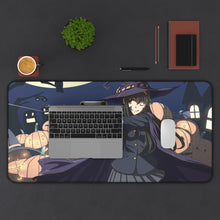 Cargar imagen en el visor de la galería, Anime Original Mouse Pad (Desk Mat) With Laptop
