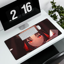 Cargar imagen en el visor de la galería, Anime Kaguya-sama: Love is War Mouse Pad (Desk Mat)
