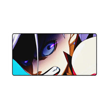 Cargar imagen en el visor de la galería, Mirajane - Demon Mouse Pad (Desk Mat)
