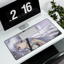 Cargar imagen en el visor de la galería, Angel Beats! Mouse Pad (Desk Mat)
