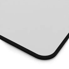 Charger l&#39;image dans la galerie, The Tamed Devil Mouse Pad (Desk Mat) Hemmed Edge
