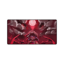 Charger l&#39;image dans la galerie, Tapis de souris Touhou (tapis de bureau)
