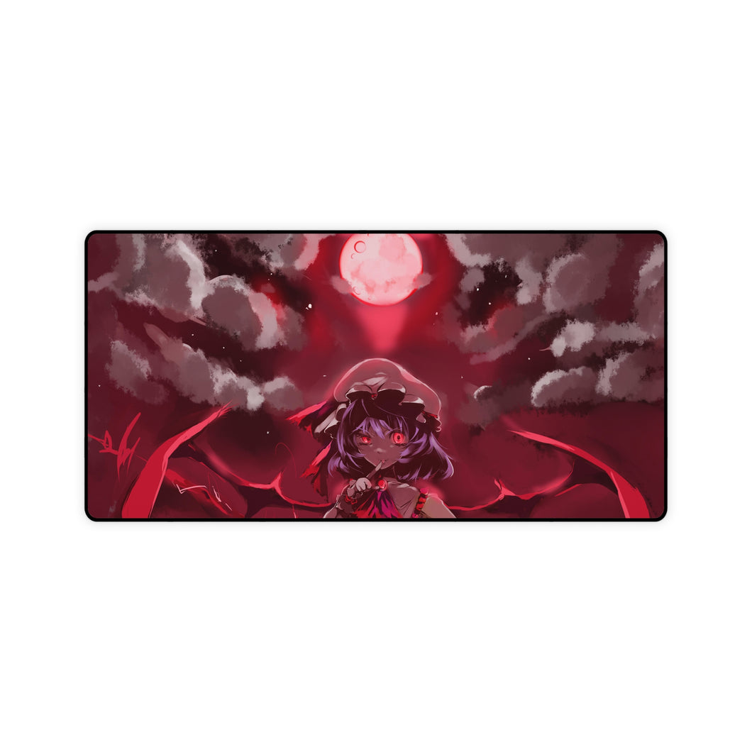 Tapis de souris Touhou (tapis de bureau)