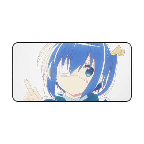 Love, Chunibyo & Other Delusions Rikka Takanashi Mouse Pad (Desk Mat)