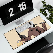 Charger l&#39;image dans la galerie, Tapis de souris (tapis de bureau) Angels Of Death
