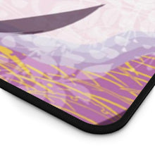 Load image into Gallery viewer, Kuroko&#39;s Basketball Atsushi Murasakibara Mouse Pad (Desk Mat) Hemmed Edge
