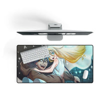 Charger l&#39;image dans la galerie, Tapis de souris (tapis de bureau) Angels Of Death
