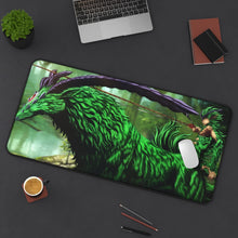 Charger l&#39;image dans la galerie, Anime Berserk Mouse Pad (Desk Mat) On Desk
