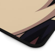 Cargar imagen en el visor de la galería, Rin Okumura Mouse Pad (Desk Mat) Hemmed Edge
