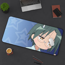 Cargar imagen en el visor de la galería, Lucky Star Mouse Pad (Desk Mat) On Desk
