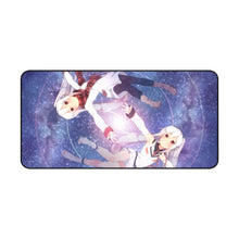 Load image into Gallery viewer, Plastic Memories Isla Mouse Pad (Desk Mat)
