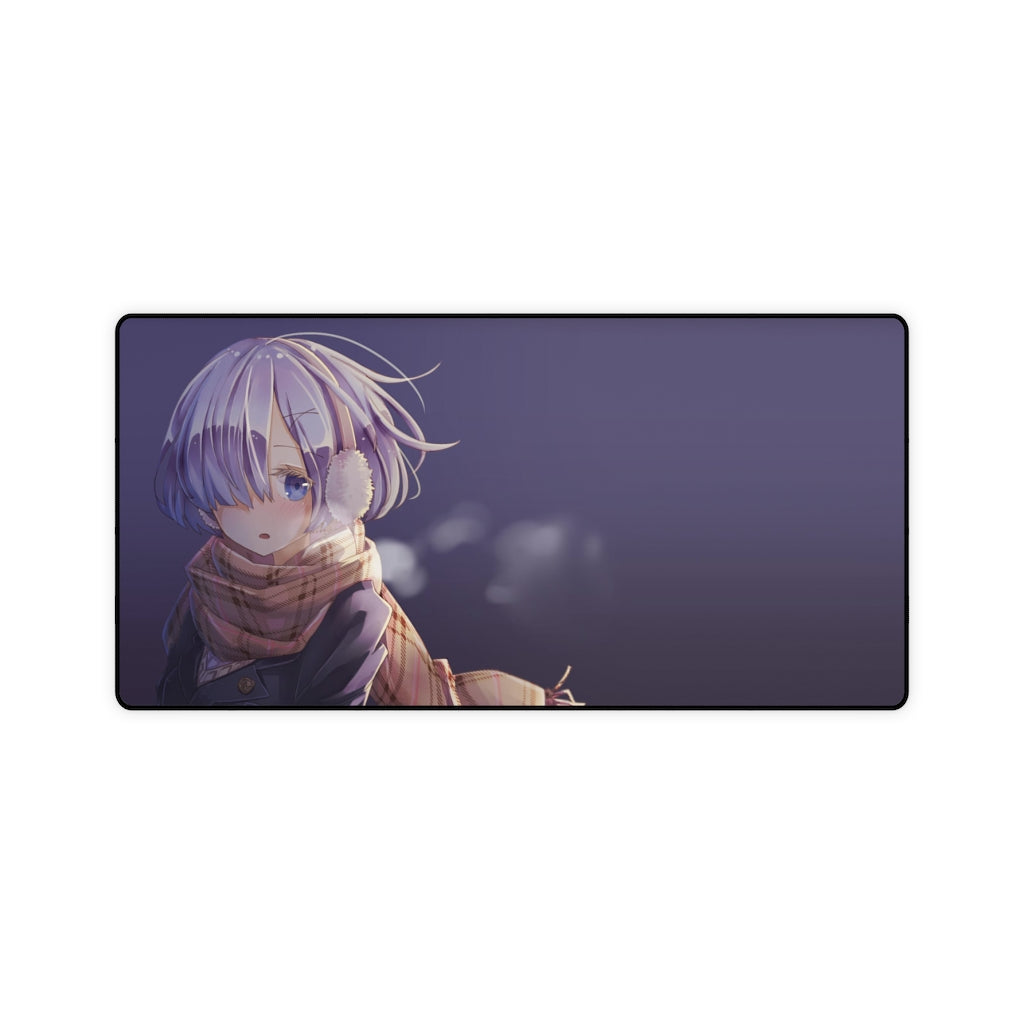 Anime Re:ZERO -Starting Life in Another World- Mouse Pad (Desk Mat)