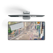 Load image into Gallery viewer, Your Name. Mouse Pad (Desk Mat)
