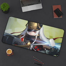 Cargar imagen en el visor de la galería, Re:Creators Mouse Pad (Desk Mat) On Desk
