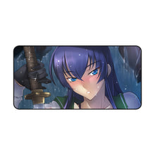 Load image into Gallery viewer, Highschool Of The Dead Mouse Pad (Desk Mat)
