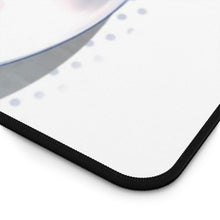 Cargar imagen en el visor de la galería, Is The Order A Rabbit? Mouse Pad (Desk Mat) Hemmed Edge
