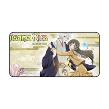 Cargar imagen en el visor de la galería, Kamisama Kiss Tomoe, Nanami Momozono Mouse Pad (Desk Mat)
