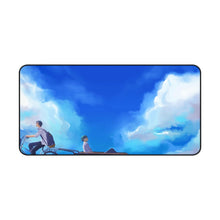 Load image into Gallery viewer, Kuroko&#39;s Basketball Mouse Pad (Desk Mat)
