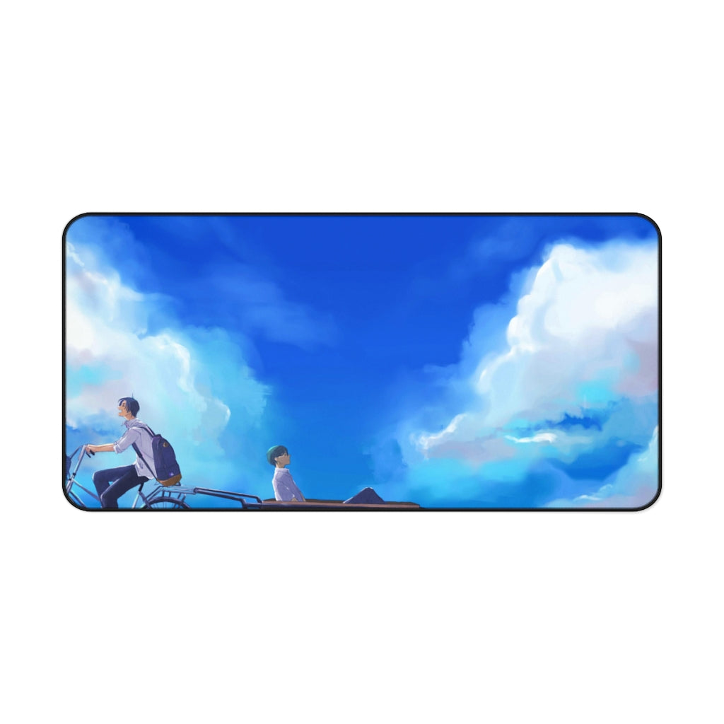 Kuroko's Basketball Mouse Pad (Desk Mat)