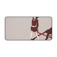 Charger l&#39;image dans la galerie, Kill La Kill Mouse Pad (Desk Mat)
