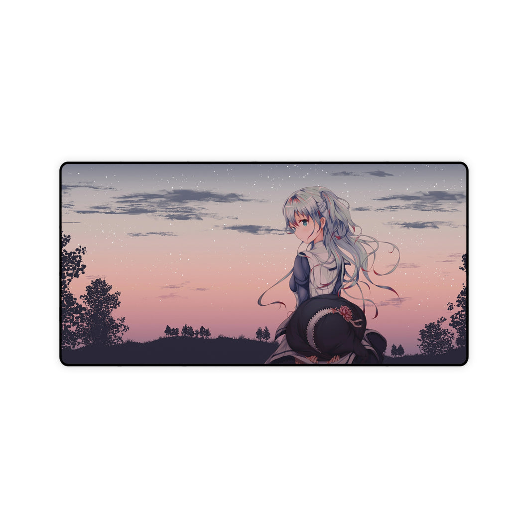 Tapis de souris Sukasuka (tapis de bureau)