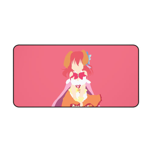 No Game No Life Mouse Pad (Desk Mat)