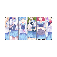 Cargar imagen en el visor de la galería, Kuroko&#39;s Basketball Mouse Pad (Desk Mat)
