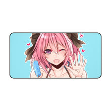 Charger l&#39;image dans la galerie, Fate/Apocrypha Mouse Pad (Desk Mat)
