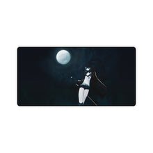 Cargar imagen en el visor de la galería, Black Rock Shooter Mouse Pad (Desk Mat)
