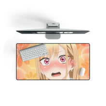 Cargar imagen en el visor de la galería, Up Darling Mouse Pad (Desk Mat)
