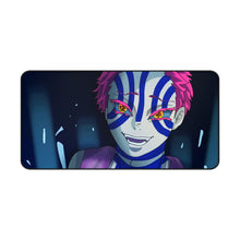 Charger l&#39;image dans la galerie, Demon Slayer: Kimetsu No Yaiba Mouse Pad (Desk Mat)
