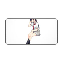 Load image into Gallery viewer, Love Live! by Mouse Pad (Desk Mat)
