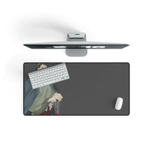 Charger l&#39;image dans la galerie, Log Horizon Mouse Pad (Desk Mat) On Desk
