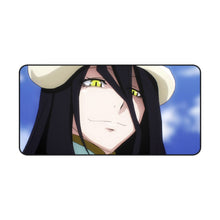 Charger l&#39;image dans la galerie, Albedo  (Overlord) Mouse Pad (Desk Mat)
