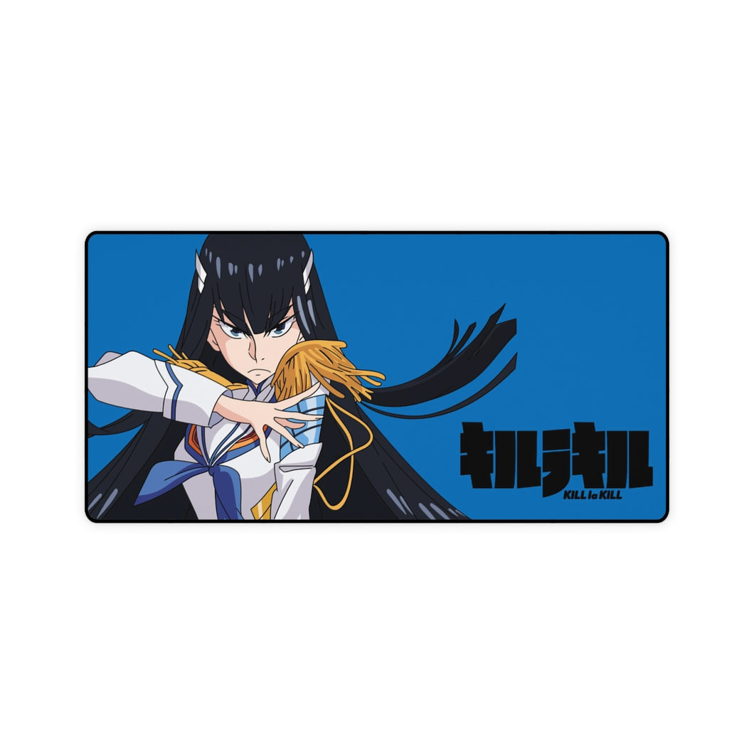 Anime Kill La Kill Mouse Pad (Desk Mat)