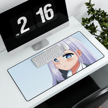 Load image into Gallery viewer, Aharen-san wa Hakarenai Mouse Pad (Desk Mat)
