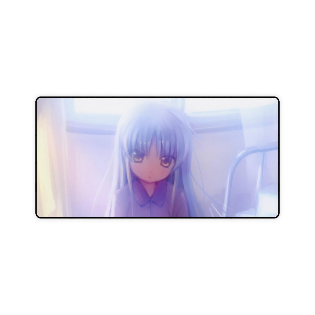 Tapis de souris (tapis de bureau) Angel Beats!