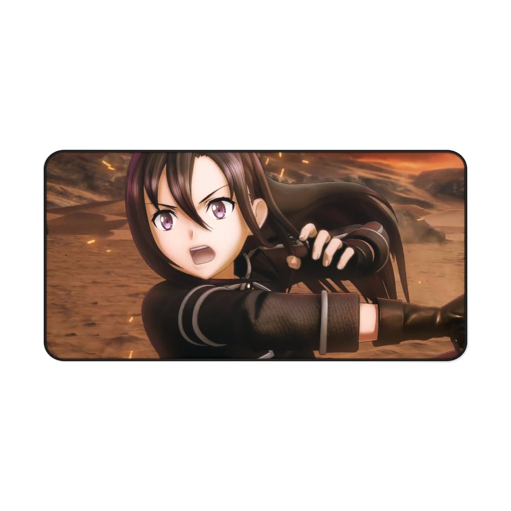 Sword Art Online II Mouse Pad (Desk Mat)