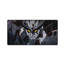 Charger l&#39;image dans la galerie, Akame ga Kill! Akame Ga Kill, Bulat Mouse Pad (Desk Mat)
