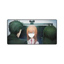 Cargar imagen en el visor de la galería, Anime Steins;Gate 0 Mouse Pad (Desk Mat)
