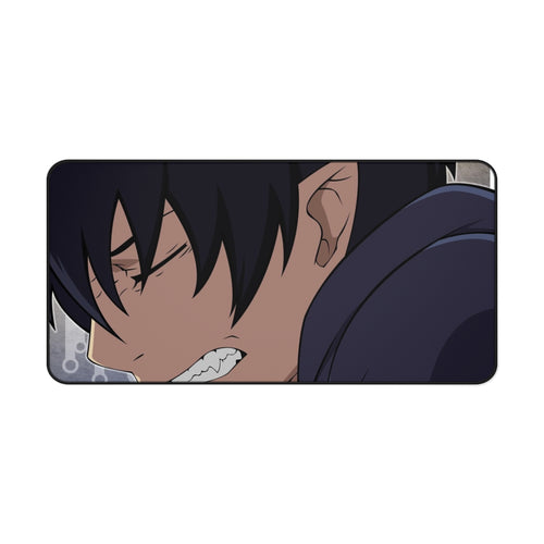 Rin Okumura Mouse Pad (Desk Mat)