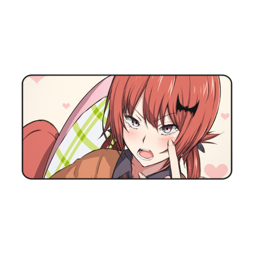 Gabriel DropOut Satanichia Kurumizawa Mcdowell Mouse Pad (Desk Mat)