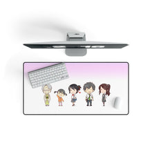 Load image into Gallery viewer, Your Name. Mouse Pad (Desk Mat)
